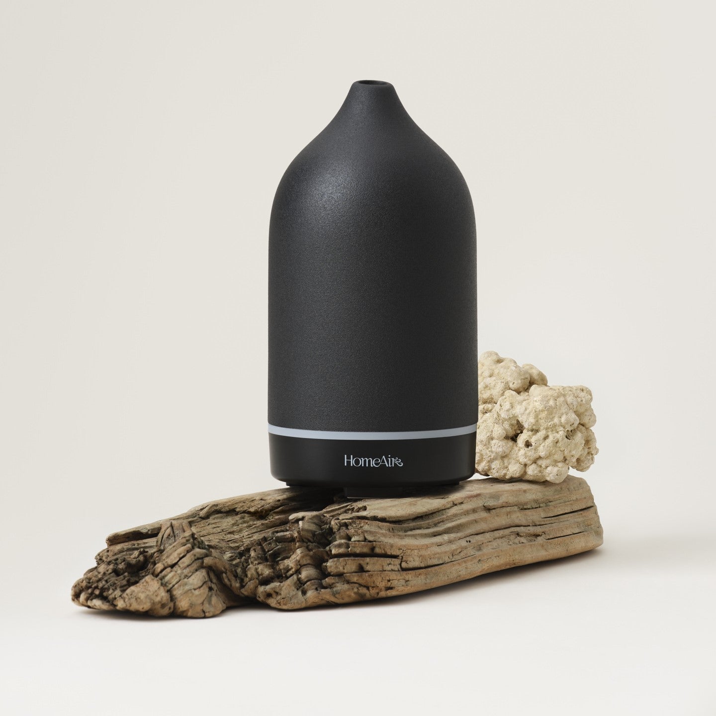 PURE BLACK | Aróma difuzér | keramický