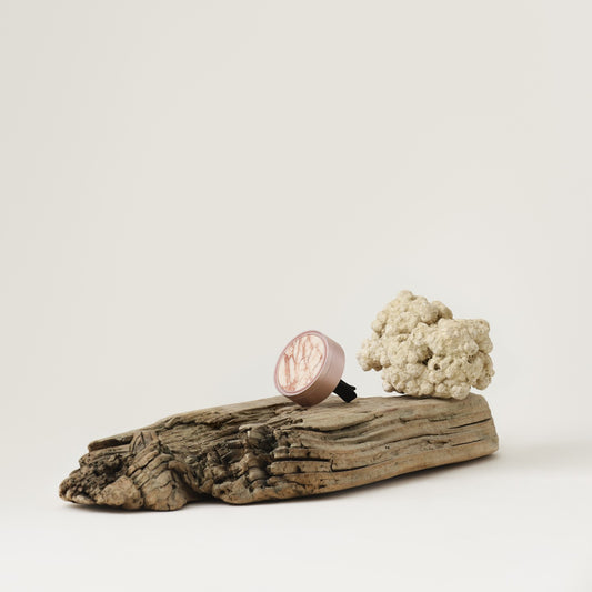 MARBLE SHE | Autodifuzér | mramor