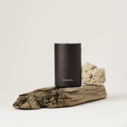AROMA II | Nebulizátor | bezdrôtový
