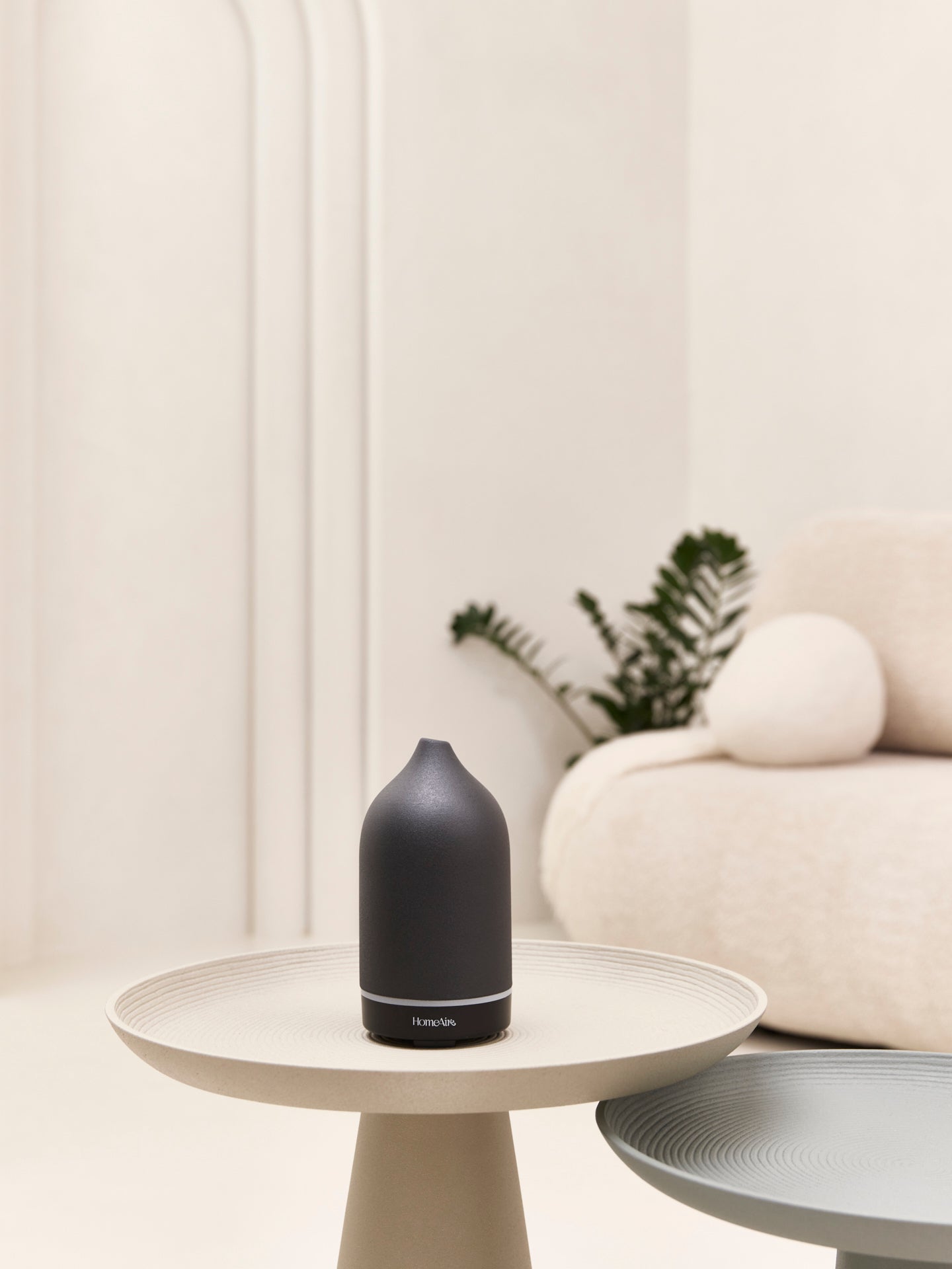 PURE BLACK | Aróma difuzér | keramický 