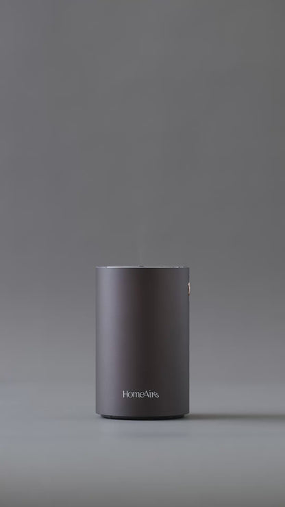 AROMA II | Nebulizátor | bezdrôtový