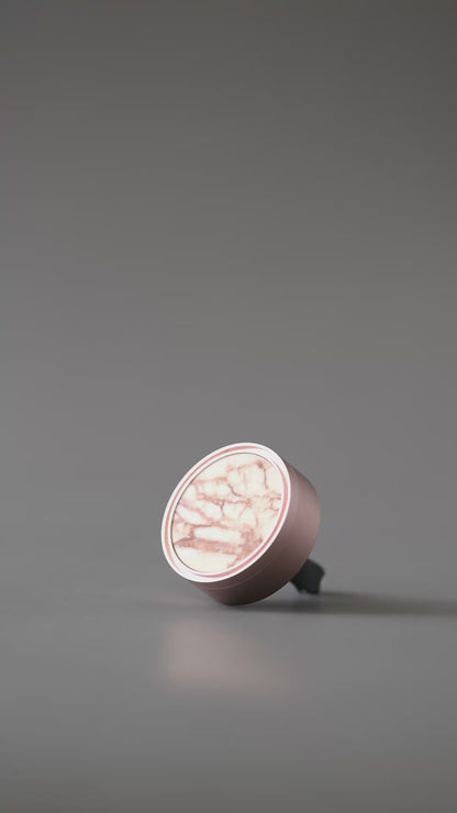 MARBLE SHE | Autodifuzér | mramor